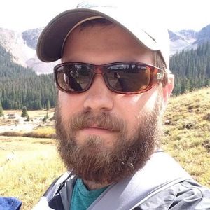 Meet your Posher, Wesley